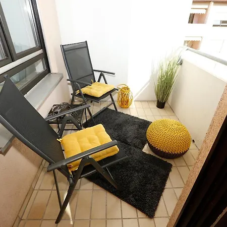 Apartment Joanna - *