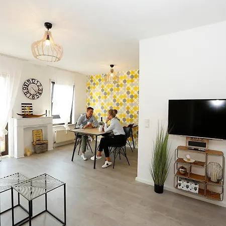 Joanna - Apartment