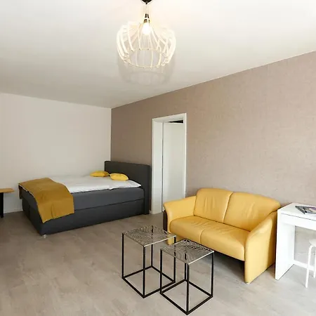 Joanna - Apartment