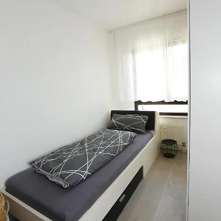 Apartment Joanna - Schwetzingen