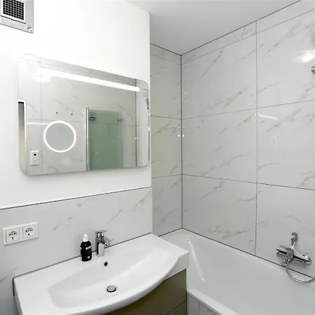 Joanna - Apartment